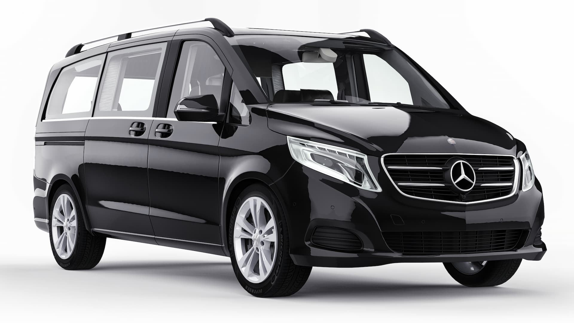 MPV Executive vehicle