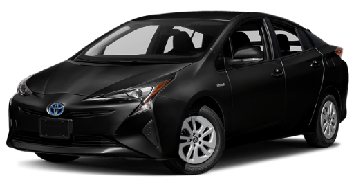 Saloon Car for airport transfers